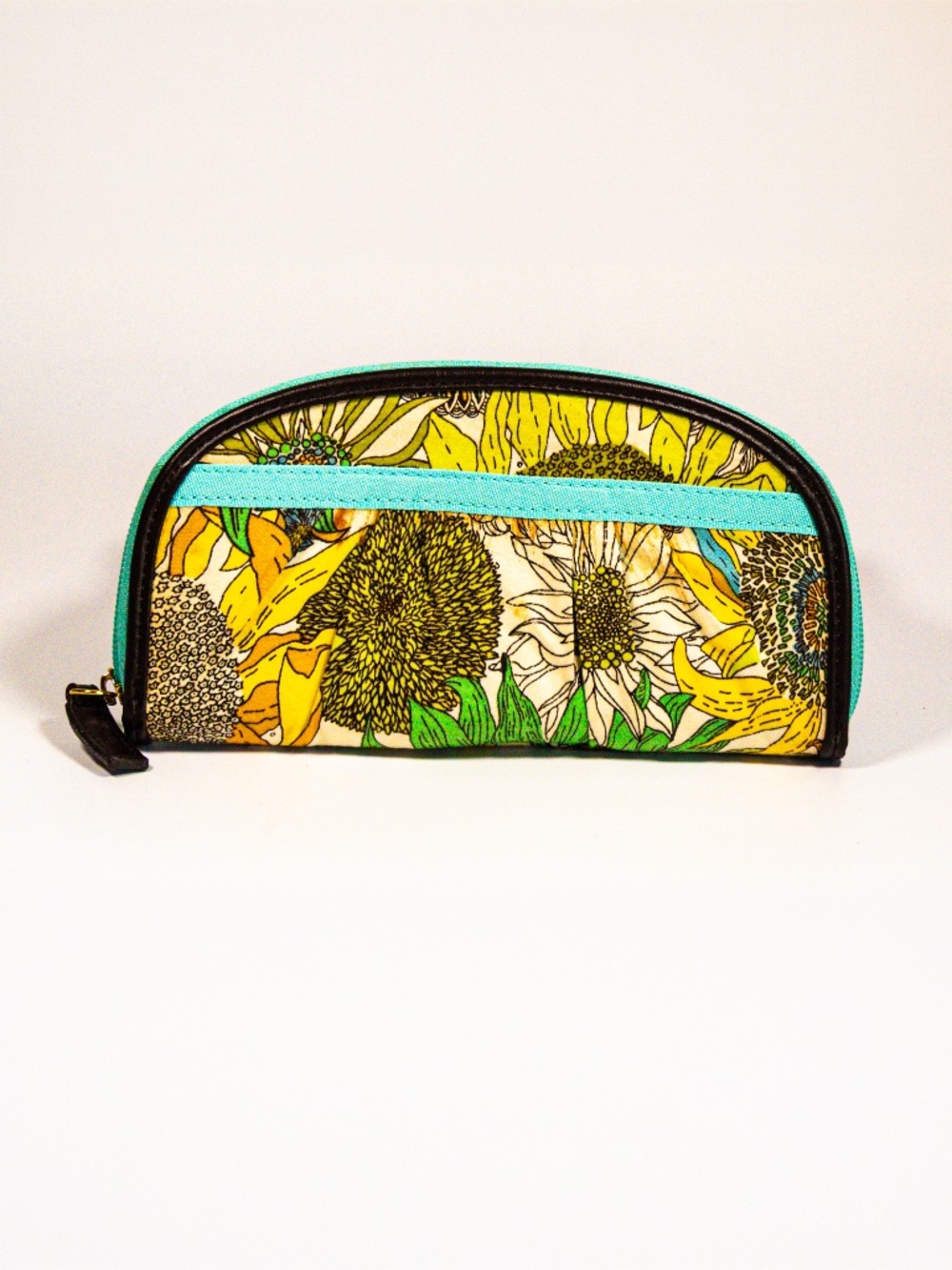Liberty of London for Target - Sunflower Wallet